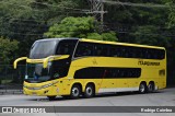Viação Itapemirim 17019 na cidade de São Paulo, São Paulo, Brasil, por Rodrigo Coimbra. Número da foto: #:id.