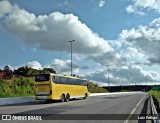 Viação Itapemirim 8825 na cidade de Ribeirão, Pernambuco, Brasil, por Luiz Fellipe. Número da foto: #8710871.