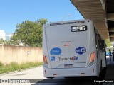 Viação Satélite 25565 na cidade de Serra, Espírito Santo, Brasil, por Kaique Passos. Número da foto: #8708371.