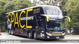 Expresso Nordeste 5620 na cidade de São Paulo, São Paulo, Brasil, por Jonas Ramos. Número da foto: #8708098.