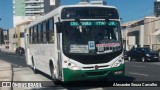 Empresa de Transportes Costa Verde 7131 na cidade de Salvador, Bahia, Brasil, por Alexandre Souza Carvalho. Número da foto: #:id.