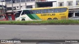 Empresa Gontijo de Transportes 18550 na cidade de Juiz de Fora, Minas Gerais, Brasil, por Oscar Vinicius . Número da foto: #:id.