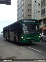 OT Trans - Ótima Salvador Transportes 20113 na cidade de Salvador, Bahia, Brasil, por Silas Azevedo de jesus. Número da foto: #:id.