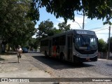 Viação Centro Oeste 382 na cidade de Santiago, Rio Grande do Sul, Brasil, por Mauricio Lopes. Número da foto: #8708319.