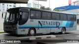 Nevatur Transportes e Turismo 2100 na cidade de Criciúma, Santa Catarina, Brasil, por JULIO SILVA. ID da foto: :id.