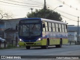 Elus Engenharia ONB-003 na cidade de Jaboatão dos Guararapes, Pernambuco, Brasil, por Rafael Rodrigues Forencio. Número da foto: #8709644.