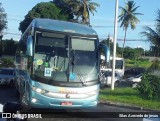 Asabela Transportes e Turismo 2060 na cidade de Lauro de Freitas, Bahia, Brasil, por Silas Azevedo de jesus. ID da foto: :id.