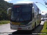 Empresa Gontijo de Transportes 18935 na cidade de Juiz de Fora, Minas Gerais, Brasil, por Alexandre Figueiredo Pereira. Número da foto: #8710833.