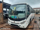 Ribe Transporte 6090 na cidade de Ribeirão Preto, São Paulo, Brasil, por Klaywe Silva. Número da foto: #8709138.