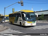 Empresa Gontijo de Transportes 19420 na cidade de Belo Horizonte, Minas Gerais, Brasil, por Weslley Silva. Número da foto: #8709768.