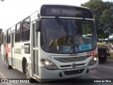 Real Alagoas de Viação 4919 na cidade de Maceió, Alagoas, Brasil, por Aldair da Silva. Número da foto: #:id.