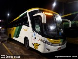 Empresa Gontijo de Transportes 21640 na cidade de Belo Horizonte, Minas Gerais, Brasil, por Tiago Wenceslau de Souza. Número da foto: #:id.