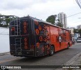 Ônibus Particulares 6372002 na cidade de São Paulo, São Paulo, Brasil, por Jackson Sousa Leite. Número da foto: #8710755.