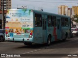 Maraponga Transportes 26273 na cidade de Fortaleza, Ceará, Brasil, por João Carlos. Número da foto: #:id.