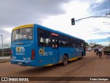 JTP Transportes - COM Porto Velho 02.122 na cidade de Porto Velho, Rondônia, Brasil, por Pedro Henrique. ID da foto: :id.