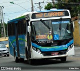 Viação Ponte Coberta RJ 190.115 na cidade de Mesquita, Rio de Janeiro, Brasil, por Valter Silva. Número da foto: #8709464.
