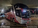 Expresso Gardenia 4300 na cidade de Belo Horizonte, Minas Gerais, Brasil, por Tiago Wenceslau de Souza. Número da foto: #:id.