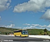 Viação Itapemirim 8825 na cidade de Ribeirão, Pernambuco, Brasil, por Luiz Fellipe. Número da foto: #8710844.