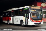 Auto Viação Alpha A48029 na cidade de Rio de Janeiro, Rio de Janeiro, Brasil, por Bruno Mendonça. Número da foto: #:id.