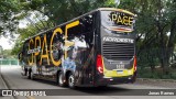 Expresso Nordeste 5620 na cidade de São Paulo, São Paulo, Brasil, por Jonas Ramos. Número da foto: #8708100.
