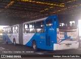 VB Transportes e Turismo 1484 na cidade de Campinas, São Paulo, Brasil, por Henrique Alves de Paula Silva. Número da foto: #8709727.