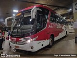 Viação Serro 24311 na cidade de Belo Horizonte, Minas Gerais, Brasil, por Tiago Wenceslau de Souza. Número da foto: #8711199.