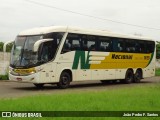 Viação Nacional 16155 na cidade de Teresina, Piauí, Brasil, por João Pedro F. Santos. Número da foto: #8707911.