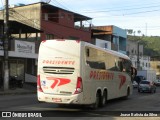 Viação Presidente 3850 na cidade de Timóteo, Minas Gerais, Brasil, por Joase Batista da Silva. ID da foto: :id.