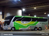Brasil Sul Linhas Rodoviárias 2870 na cidade de Apucarana, Paraná, Brasil, por Lucas Vieira. Número da foto: #8709577.