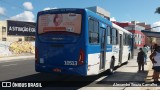 Concessionária Salvador Norte - CSN Transportes 10513 na cidade de Salvador, Bahia, Brasil, por Alexandre Souza Carvalho. Número da foto: #:id.