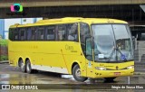 Viação Itapemirim 8601 na cidade de Campinas, São Paulo, Brasil, por Sérgio de Sousa Elias. Número da foto: #8709665.
