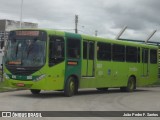 EMVIPI - Empresa Viação Piauí 01078 na cidade de Teresina, Piauí, Brasil, por João Pedro F. Santos. Número da foto: #8711181.