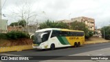 Empresa Gontijo de Transportes 18325 na cidade de Ribeirão Preto, São Paulo, Brasil, por Jonata Rodrigo. Número da foto: #:id.