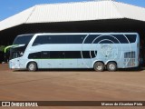 Viação Garcia 8832 na cidade de Maringá, Paraná, Brasil, por Marcos de Alcantara Pinto. Número da foto: #8708647.