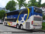 Advance Transatur 4203 na cidade de Petrópolis, Rio de Janeiro, Brasil, por Michel Soares da Rocha. Número da foto: #8709995.