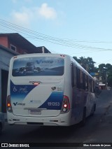 Vitória Transportes 191353 na cidade de Salvador, Bahia, Brasil, por Silas Azevedo de jesus. Número da foto: #:id.