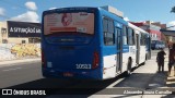 Concessionária Salvador Norte - CSN Transportes 10513 na cidade de Salvador, Bahia, Brasil, por Alexandre Souza Carvalho. Número da foto: #:id.