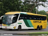 Empresa Gontijo de Transportes 18585 na cidade de Teresina, Piauí, Brasil, por João Victor. Número da foto: #:id.