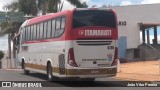 Expresso Itamarati 6396 na cidade de Estrela d`Oeste, São Paulo, Brasil, por João Vitor Pereira. Número da foto: #8708257.