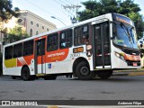 Autotrans > Turilessa 7060 na cidade de Varginha, Minas Gerais, Brasil, por Anderson Filipe. ID da foto: :id.