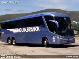 Viação Águia Branca 32650 na cidade de Jequié, Bahia, Brasil, por Gabriel Bispo. Número da foto: #:id.