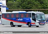 Transportes Machado RJ 162.037 na cidade de Magé, Rio de Janeiro, Brasil, por Leonardo Lopes. Número da foto: #8709898.