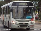 Real Alagoas de Viação 4173 na cidade de Maceió, Alagoas, Brasil, por Aldair da Silva. Número da foto: #:id.