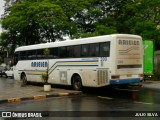 Arielen Transportes e Turismo 300 na cidade de Porto Alegre, Rio Grande do Sul, Brasil, por JULIO SILVA. Número da foto: #:id.