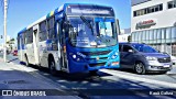 Concessionária Salvador Norte - CSN Transportes 10347 na cidade de Salvador, Bahia, Brasil, por Kauã Galiza. Número da foto: #:id.