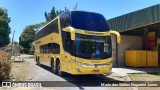 Viação Itapemirim 17033 na cidade de Salvador, Bahia, Brasil, por Mario dos Santos Nogueira Junior. Número da foto: #8707912.