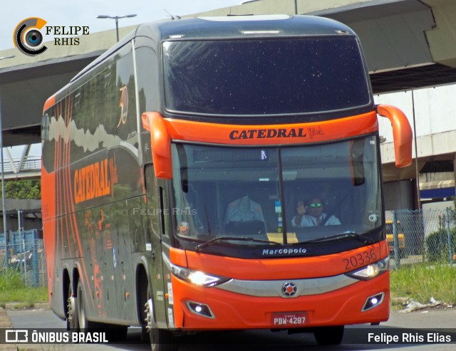 Catedral Turismo 20336 na cidade de Campinas, São Paulo, Brasil, por Felipe Rhis Elias. Número da foto: #8712662.