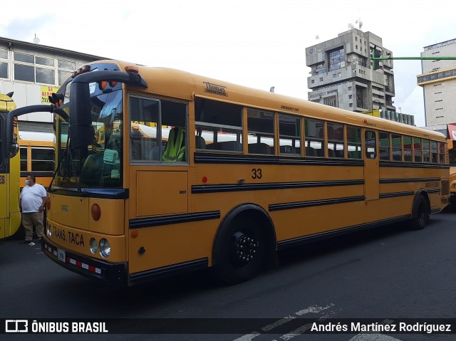 Autobuses sin identificación - Costa Rica 33 na cidade de Catedral, San José, San José, Costa Rica, por Andrés Martínez Rodríguez. Número da foto: #8714616.
