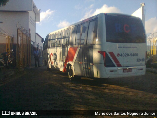RCR Locação 32410 na cidade de Salvador, Bahia, Brasil, por Mario dos Santos Nogueira Junior. Número da foto: #8711436.
