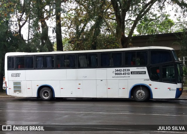 Marfran Tur 390/07 na cidade de Porto Alegre, Rio Grande do Sul, Brasil, por JULIO SILVA. Número da foto: #8711615.